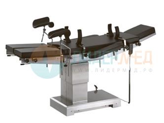 Стол операционный офтальмологический СТ-2 2.03 с электроприводом